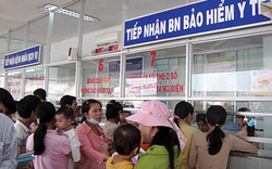 TP.HCM: 34 trạm y tế phường, xã phải ngừng khám chữa bệnh BHYT ban đầu