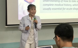 Nữ bác sĩ Hồ Phạm Thục Lan: Người "giải mã" bí ẩn về loãng xương