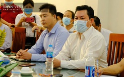 Vụ lương y Võ Hoàng Yên hỗ trợ ở Quảng Nam: Sự thật về 26.500m2 tôn mà xã Tiên Hiệp tiếp nhận

