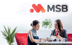 Prudential Việt Nam và MSB gia hạn và mở rộng quan hệ hợp tác chiến lược phân phối bảo hiểm qua kênh ngân hàng