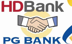 PG Bank muốn dừng sáp nhập vào HDBank, vì sao?