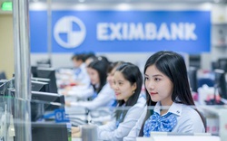 Trước thềm ĐHĐCĐ, Eximbank đặt mục tiêu lợi nhuận tăng tới 63%