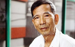 NSND Trần Hạnh – “ông già khắc khổ của màn ảnh Việt” qua đời 