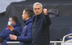 Tottenham thắng 3 trận liên tiếp, Mourinho ca ngợi "người thừa" Alli