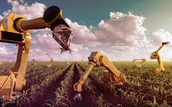 4 công nghệ nông nghiệp "thần kỳ" làm thay đổi tương lai của toàn nhân loại