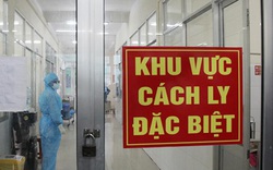 3 bệnh nhân COVID-19 nặng, trong đó 1 ca ở Hà Nội bị tổn thương gần hết phổi, nguy kịch