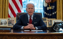Vì đâu Tổng thống Biden bị 14 bang đâm đơn kiện?