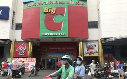 Qua tay người Pháp đến người Thái, Big C làm ăn ra sao trước khi bị 'khai tử'?