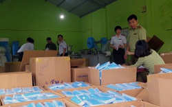 Phú Yên: Phát hiện gần 2.000 vụ liên quan đến buôn lậu, gian lận thương mại
