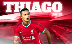 3 nguyên nhân khiến Thiago chưa thể thành công tại Liverpool
