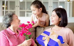 Ý nghĩa món quà sức khỏe dành tặng gia đình giữa dịch Covid-19 của Bảo hiểm Bảo Việt