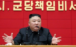 Rò rỉ hình ảnh mới từ Triều Tiên khiến thế giới lo ngại