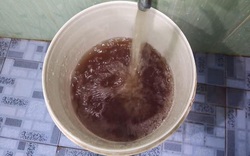 Khánh Hòa: Sau sự cố vỡ ống, Công ty sẽ tạm ngừng cung cấp nước
