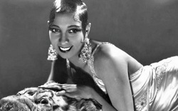 Josephine Baker - Nghệ sĩ múa thách thức Đức Quốc xã