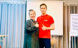 CEO Đào Duy Mạnh – con “nhà nòi” khởi nghiệp bằng đam mê và nhiệt huyết