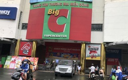 Thương hiệu Big C bị khai tử: Những đại gia bán lẻ nào đã "bay màu" tại Việt Nam?