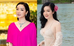 Hoa hậu Giáng My "nhắc khéo" cách giúp bạn gái vui trọn vẹn ngày Quốc tế Phụ nữ 8/3