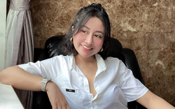 CEO Nguyễn Thụy Kiều Diễm: Từ đam mê làm đẹp tới doanh nhân thành đạt
