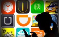 Trung Quốc: Hé lộ bí mật động trời gọi taxi công nghệ