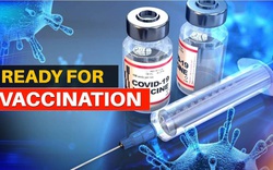 Hải Dương: Tiếp nhận 33.000 liều vaccine Covid-19, ai được tiêm trước?