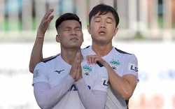 Văn Thanh từng bật khóc "cay đắng" khi ĐT Việt Nam vô địch AFF Cup