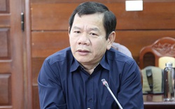 Quảng Ngãi:
Chủ tịch tỉnh gạt đề xuất của Sở, đồng ý mở tuyến Đà Nẵng-Lý Sơn
