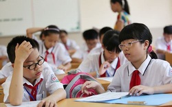 Tuyển sinh lớp 6 năm 2021-2022: Thông tin mới nhất về các trường "hot" ở Hà Nội