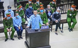 Vụ Đồng Tâm: Lê Đình Công giữ nguyên kháng cáo xin giảm nhẹ hình phạt