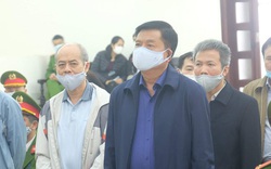 Viện Kiểm sát: Ông Đinh La Thăng vô trách nhiệm, đi ngược chỉ đạo của Thủ tướng