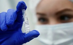 Vắc-xin EpiVacCorona của Nga đạt mức “100% hiệu quả miễn dịch”