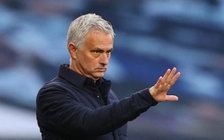 Tottenham đè bẹp Crystal Palace, HLV Mourinho mơ ngay đến top 4