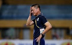 Tin tối (8/3): HLV Chu Đình Nghiêm dưới "giá treo cổ" khi V.League trở lại
