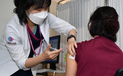 Vắc-xin Covid-19 mới ở Hàn Quốc: Không có bằng chứng tử vong do tiêm