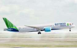 Bamboo Airways kiến nghị nhóm giải pháp chống lãng phí tài nguyên slot bay