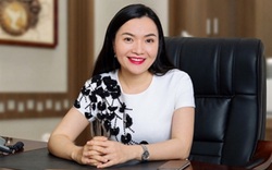 Trò chuyện với nữ hiệu trưởng đại học trẻ nhất Việt Nam được công nhận phó giáo sư năm 34 tuổi