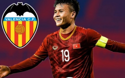 Thái tử Malaysia muốn mua Valencia, Quang Hải sẽ sang La Liga?