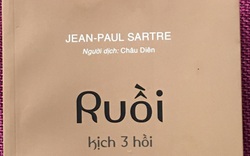 Đọc sách cùng bạn: "Tự do là việc của con người"