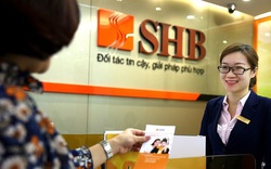 9 năm sáp nhập Habubank: SHB tăng trưởng ấn tượng năm 2020 là "ăn may" hay cả một chiến lược?