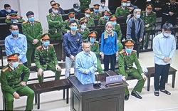 18 giờ chiều nay tuyên án phúc thẩm vụ chống đối ở Đồng Tâm