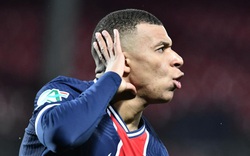 Mbappe đòi mức lương "trên trời", Man City "giương cờ trắng"