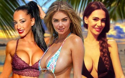 4 nàng WAGs xinh đẹp và sexy nhất Premier League là những ai?