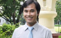 Bị tố gian lận trong nghiên cứu, giáo sư trẻ nhất Việt Nam xin lỗi
