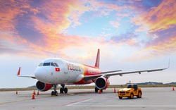 Vietjet của nữ tỷ phú Nguyễn Thị Phương Thảo sắp thu về 2.400 tỷ đồng?