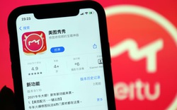 App chỉnh ảnh nổi tiếng Trung Quốc rót triệu USD mua bitcoin và ethereum