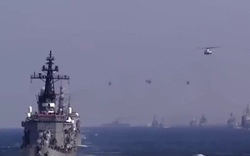 Căng thẳng Trung-Nhật: Tokyo muốn làm điều này để ngăn Bắc Kinh bành trướng biển Hoa Đông