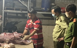 Cố tình giết mổ lợn bệnh, lợn chết mang đi bán sẽ bị xử lý như thế nào?