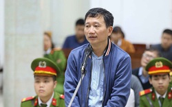 Trịnh Xuân Thanh nói điều bất ngờ sau khi ông Đinh La Thăng bị cách ly