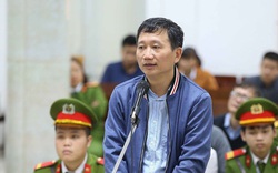 Trịnh Xuân Thanh: "Anh Thăng không sai khi đề nghị chỉ định thầu"