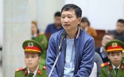 Tin mới về vụ Trịnh Xuân Thanh lĩnh thêm 18 năm tù ở dự án Ethanol Phú Thọ