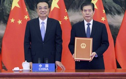 Trung Quốc phê chuẩn RCEP trước thời hạn 3 tháng, ngỏ ý tiếp tục gia nhập CPTPP